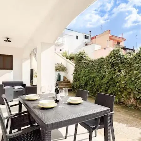 Сasa de vacaciones Ladyd Vacation Sannicola