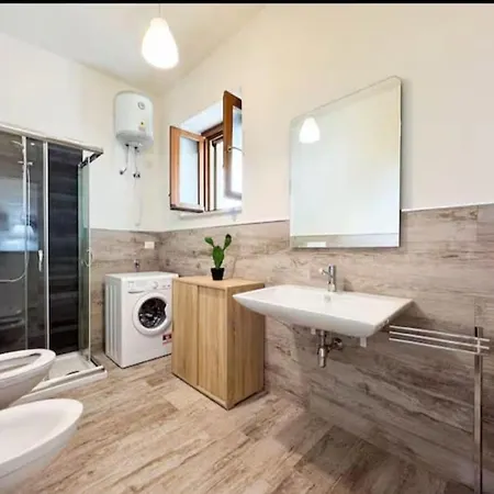 Holiday home Ladyd Vacation Sannicola