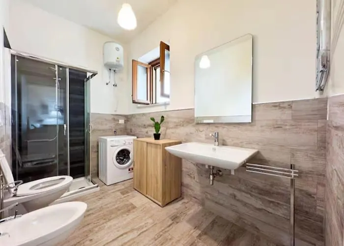 Holiday home Ladyd Vacation Sannicola