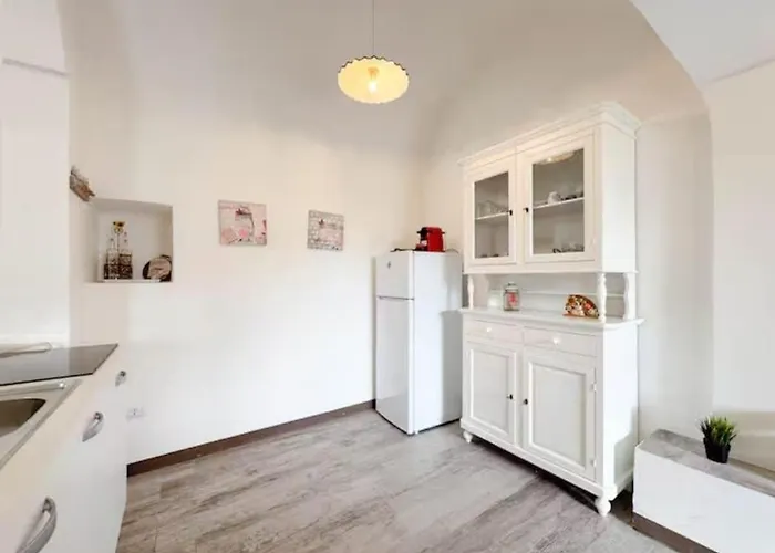 Ladyd Vacation Sannicola